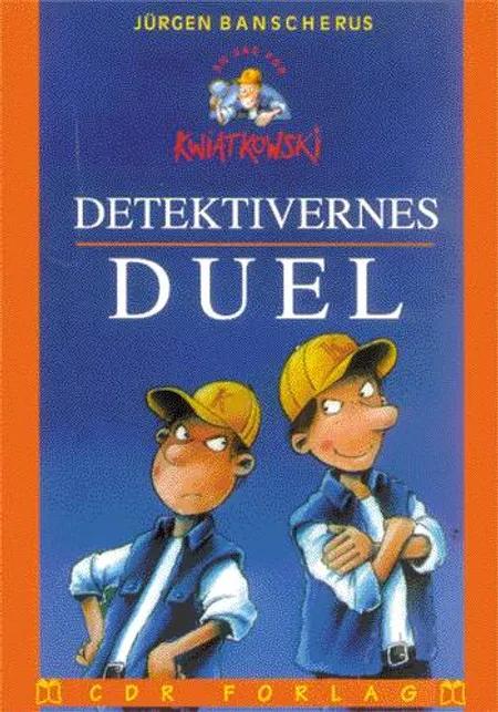 Detektivernes duel 
