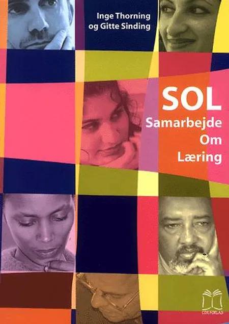 Sol - Samarbejde om læring af Inge Thorning
