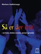 Så er der fest