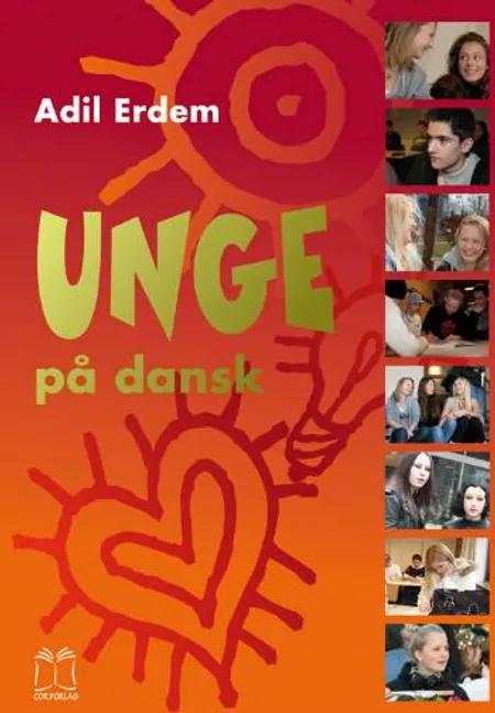 Unge på dansk af Adil Erdem
