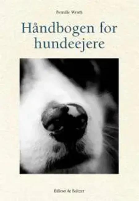 Håndbogen for hundeejere af Pernille Westh