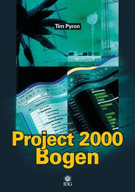 Project 2000 bogen 