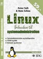 Linux - friheden til systemadministration
