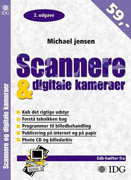 Scannere & digitale kameraer af Michael Jensen