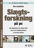 Slægtsforskning på PC