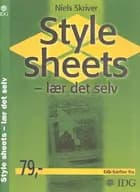 Style sheets - lær det selv