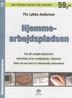 Hjemmearbejdspladsen