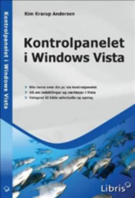 Kontrolpanelet i Windows Vista af Kim Krarup Andersen