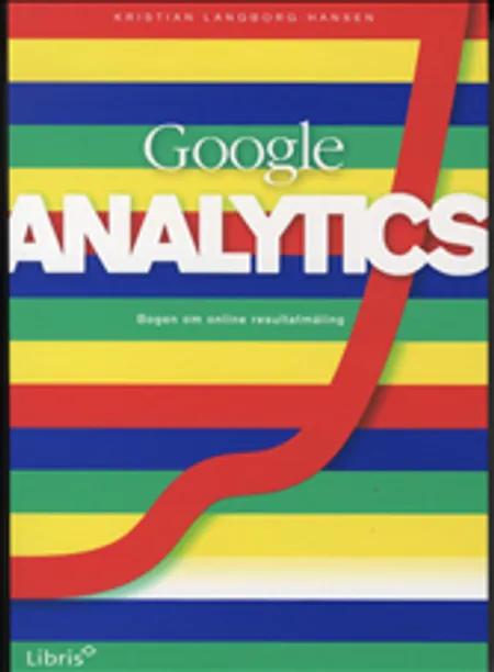 Google Analytics af Kristian Langborg-Hansen