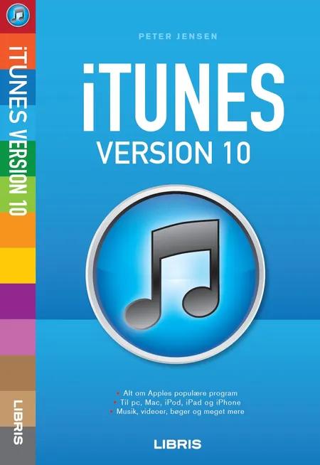 iTunes version 10 af Peter Jensen