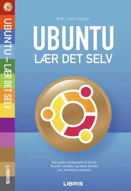 Ubuntu af Kim Ludvigsen