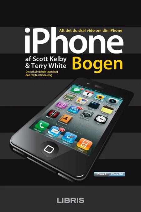 iPhone bogen af Scott Kelby