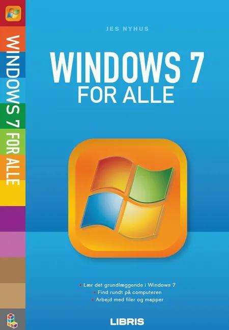 Windows 7 for alle af Jes Nyhus