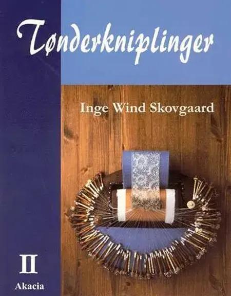 Tønderkniplinger af Inge Wind Skovgaard