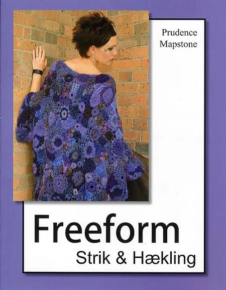 Freeform af Prudence Mapstone