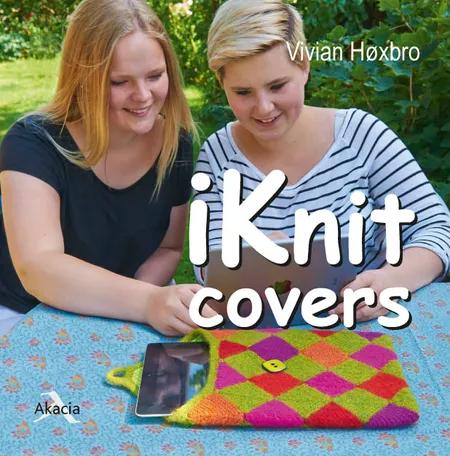 iKnit covers af Vivian Høxbro