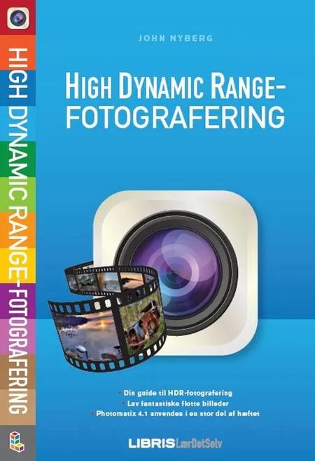HDR - high dynamic range fotografering af John Nyberg