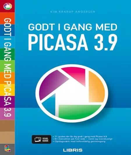 Godt igang med Picasa 3.9 af Kim Krarup Andersen