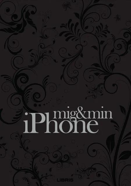 Mig & min iPhone af Kim Krarup Andersen