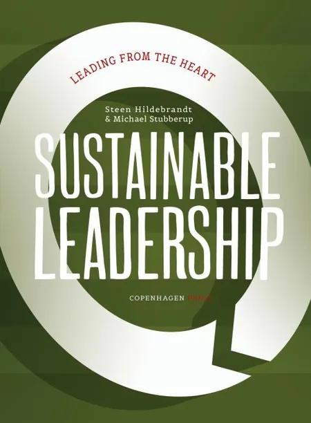 Sustainable Leadership af Hildebrandt