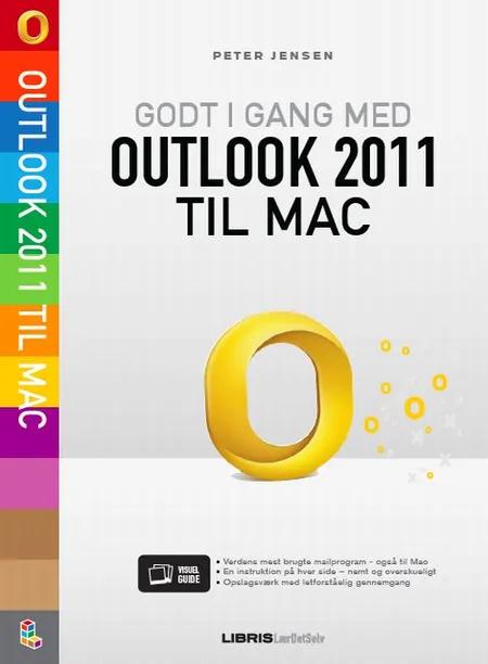 Godt i gang med Outlook 2011 til Mac af Peter Jensen