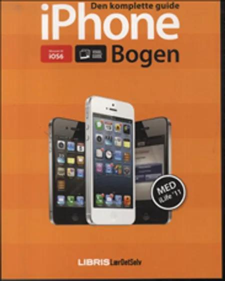 iPhone bogen af Kim Krarup Andersen