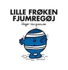Lille Frøken Fjumregøj
