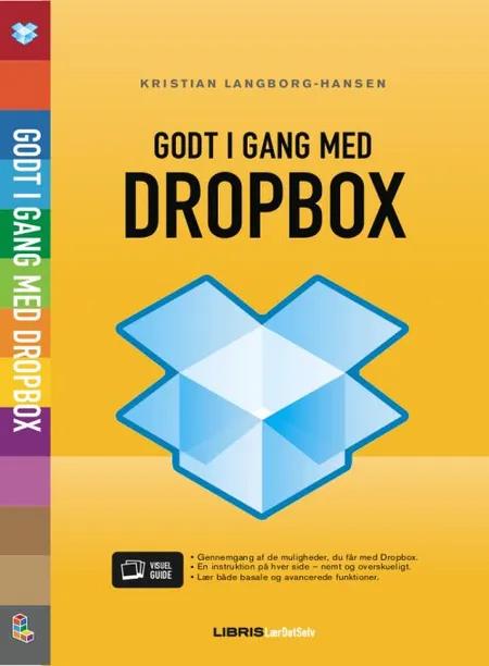 Dropbox af Kristian Langborg-Hansen