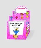 Lille Frøken æske - inklusiv 24 Lille Frøken bøger