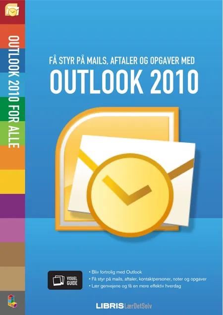 Outlook 2010 af Freja Arendt