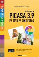 Få styr på dine billeder med Picasa 3,9