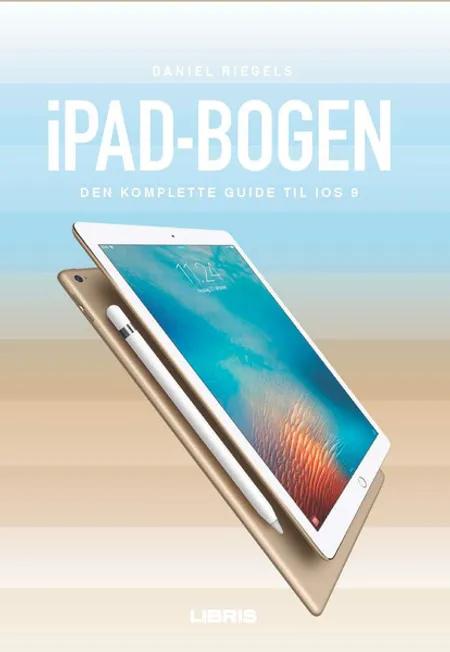 iPad Bogen iOS 9 af Daniel Riegels