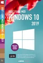 Godt i gang med Windows 10 - 2019