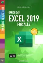 EXCEL 2019 FOR ALLE - OFFICE 365