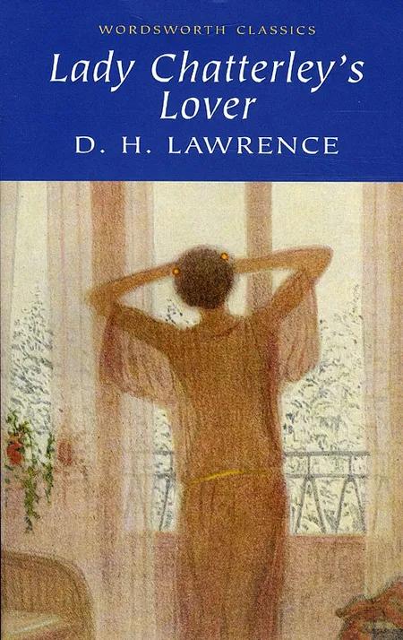 Lady Chatterleys Lover af D.H. Lawrence