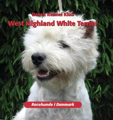 West Highland White Terrier af Dansk Kennelklub