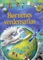 Børnenes verdensatlas