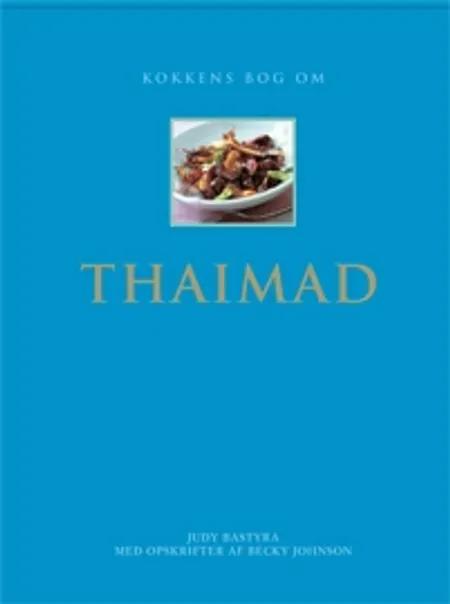 Kokkens bog om thai mad 