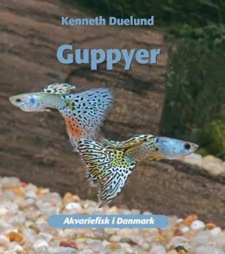 Guppyer af Kenneth Duelund