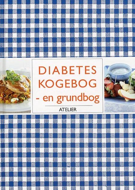 Diabetes kogebog af Birgitta Rasmusson