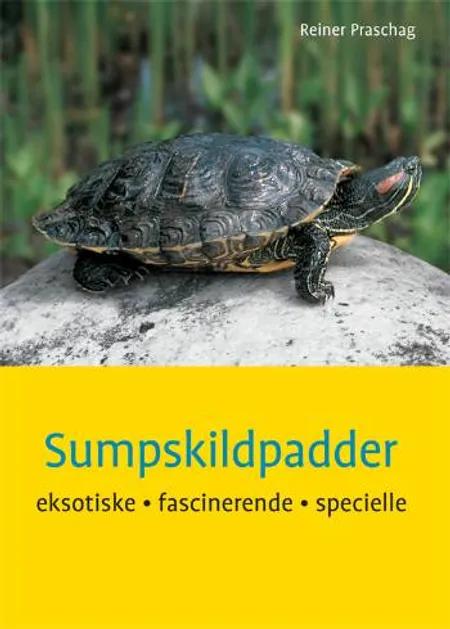 Sumpskildpadder af Reiner Praschag