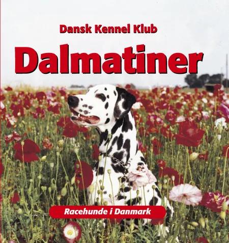 Dalmatiner af Dansk Kennelklub