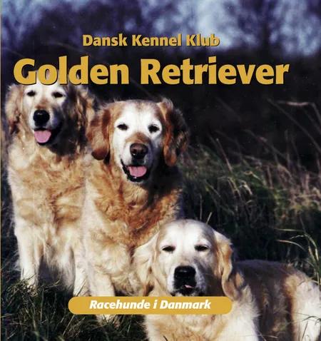 Golden retriever af Dansk Kennelklub