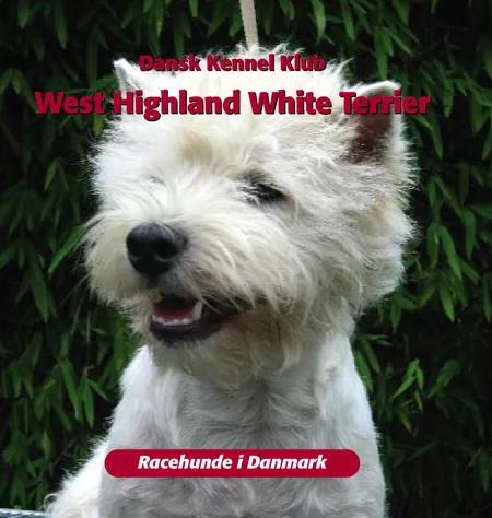 West highland west terrier af Dansk Kennelklub