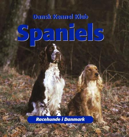 Spaniels af Dansk Kennelklub