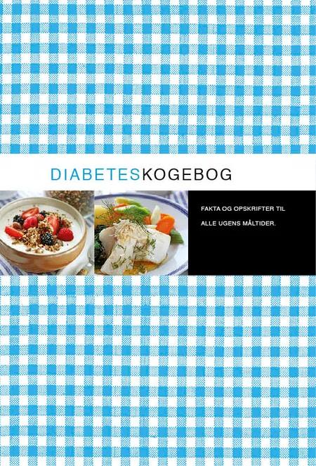 Diabeteskogebog af Kristina Andersson