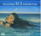 Klassiske blå favoritter