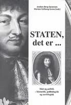 Staten, det er ...