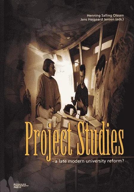 Project studies 