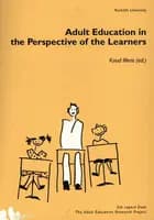 Adult education in the perspective of the learners